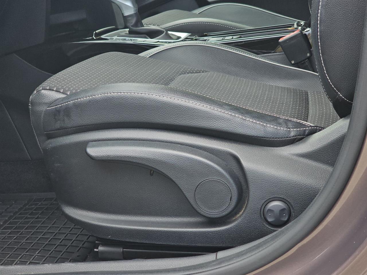 Kia XCEED XCeed 1.4 T-GDI L 2020