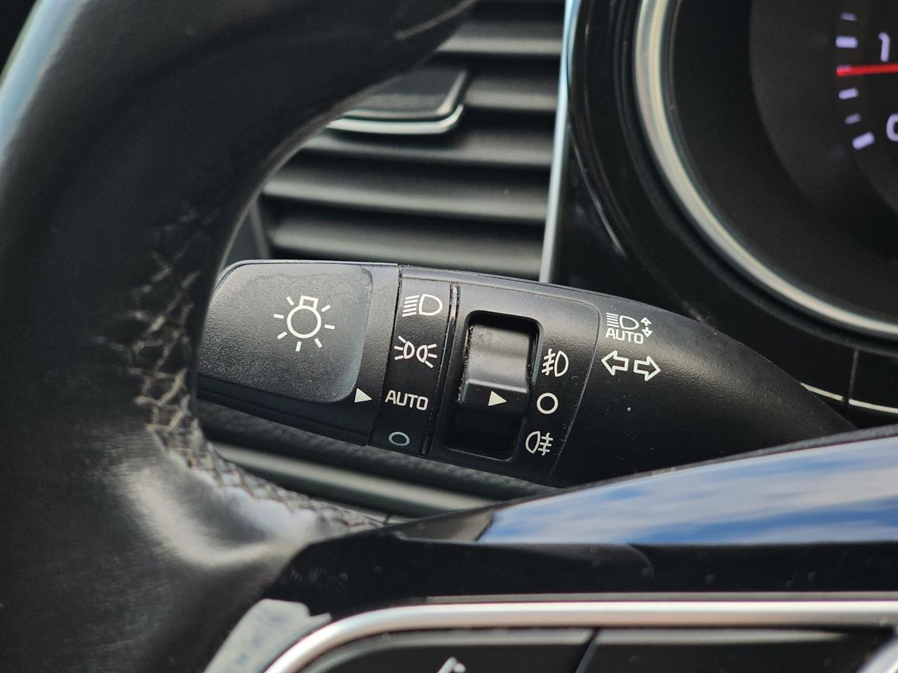 Kia XCEED XCeed 1.4 T-GDI L 2020