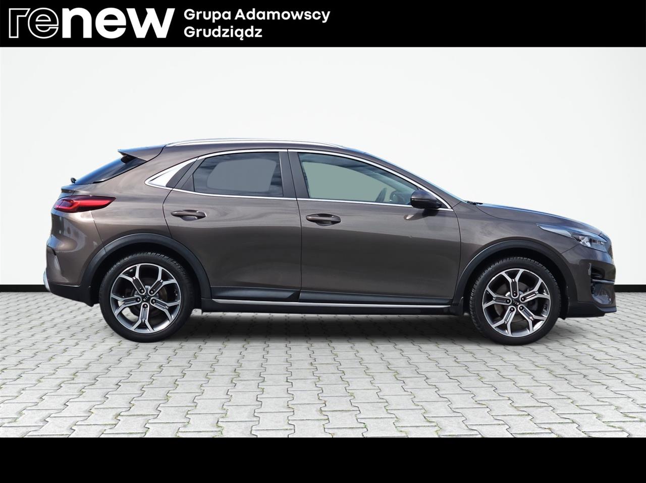 Kia XCEED XCeed 1.4 T-GDI L 2020