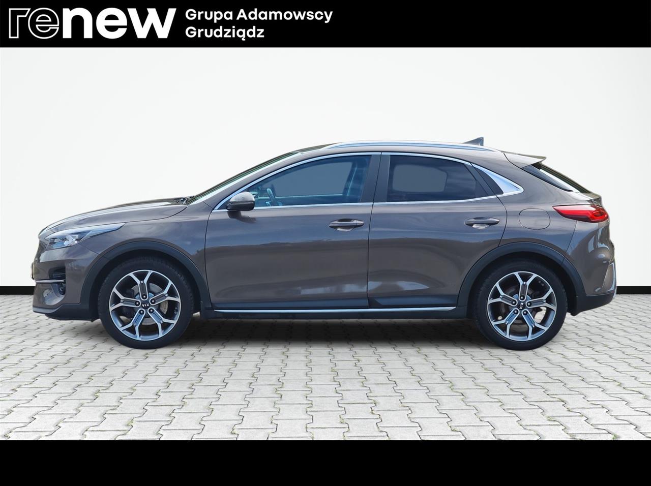 Kia XCEED XCeed 1.4 T-GDI L 2020
