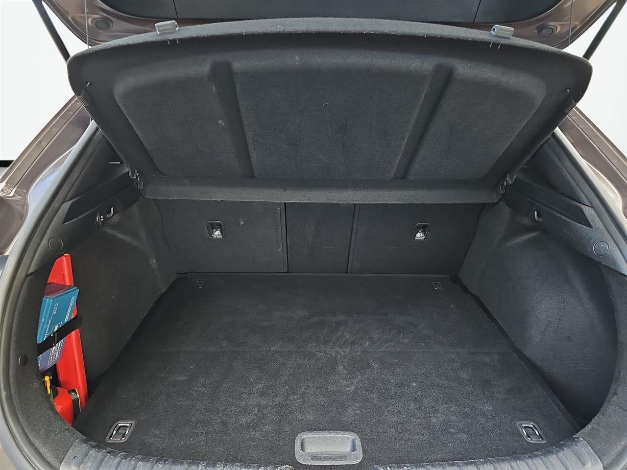 Kia XCEED XCeed 1.4 T-GDI L 2020
