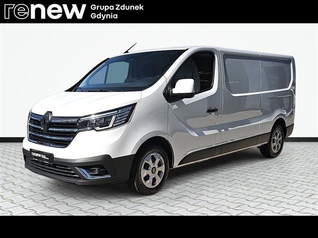 Renault TRAFIC Trafic 2.0 dCi L2H1 HD Extra 2025