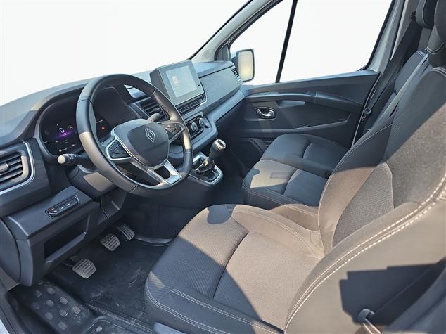 Renault TRAFIC Trafic 2.0 dCi L2H1 HD Extra 2025