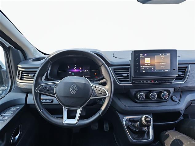 Renault TRAFIC Trafic 2.0 dCi L2H1 HD Extra 2025