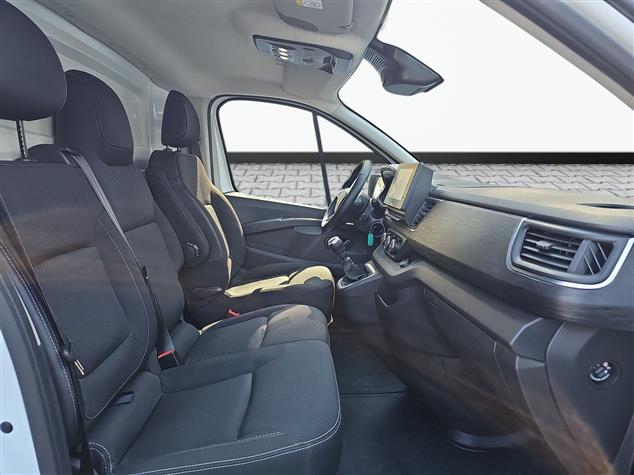 Renault TRAFIC Trafic 2.0 dCi L2H1 HD Extra 2025