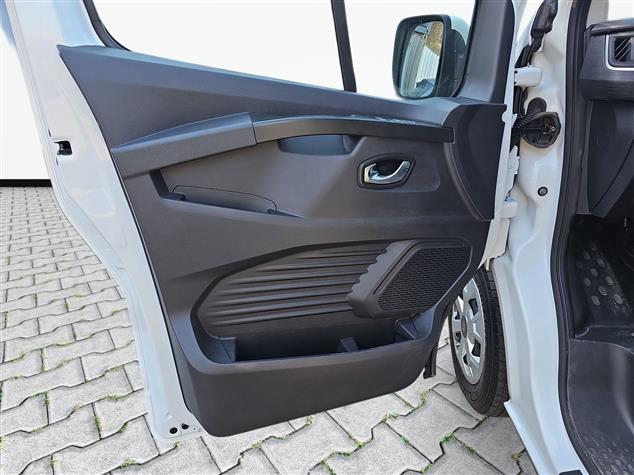 Renault TRAFIC Trafic 2.0 dCi L2H1 HD Extra 2025