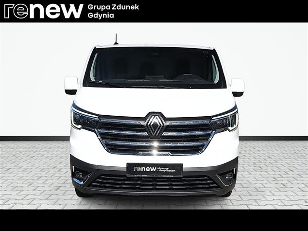 Renault TRAFIC Trafic 2.0 dCi L2H1 HD Extra 2025