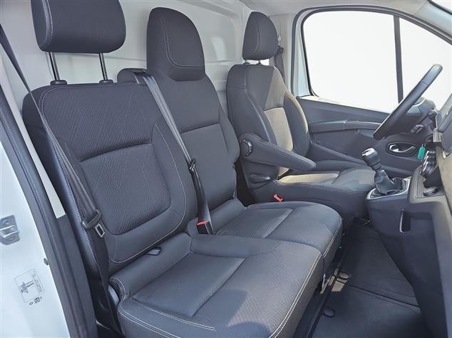 Renault TRAFIC Trafic 2.0 dCi L2H1 HD Extra 2025