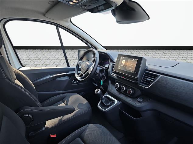 Renault TRAFIC Trafic 2.0 dCi L2H1 HD Extra 2025