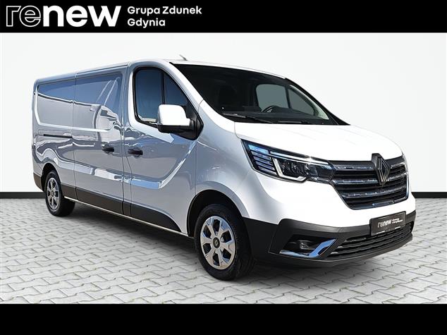 Renault TRAFIC Trafic 2.0 dCi L2H1 HD Extra 2025
