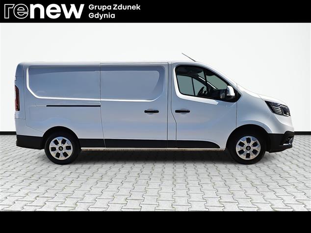 Renault TRAFIC Trafic 2.0 dCi L2H1 HD Extra 2025