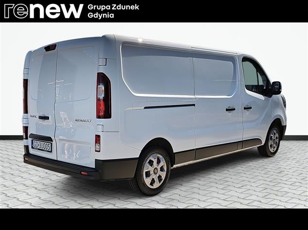 Renault TRAFIC Trafic 2.0 dCi L2H1 HD Extra 2025