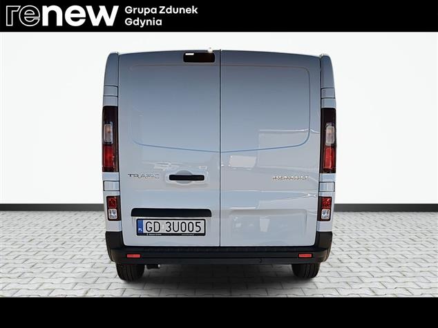 Renault TRAFIC Trafic 2.0 dCi L2H1 HD Extra 2025