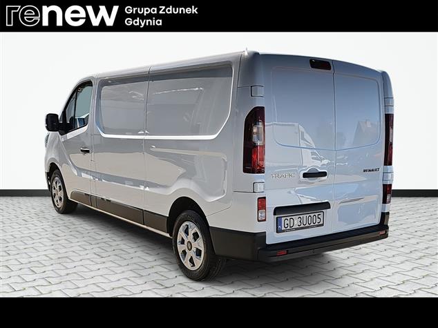 Renault TRAFIC Trafic 2.0 dCi L2H1 HD Extra 2025