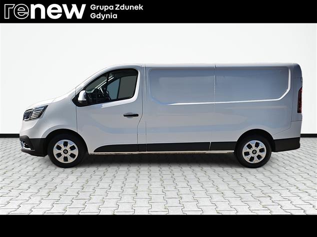 Renault TRAFIC Trafic 2.0 dCi L2H1 HD Extra 2025
