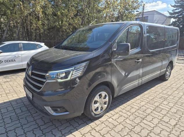 Renault TRAFIC Trafic Kombi 2.0 Blue dCi L2 Equilibre 2022