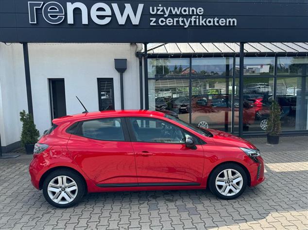 Renault CLIO Clio 1.0 TCe Evolution 2024