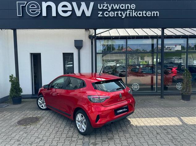 Renault CLIO Clio 1.0 TCe Evolution 2024