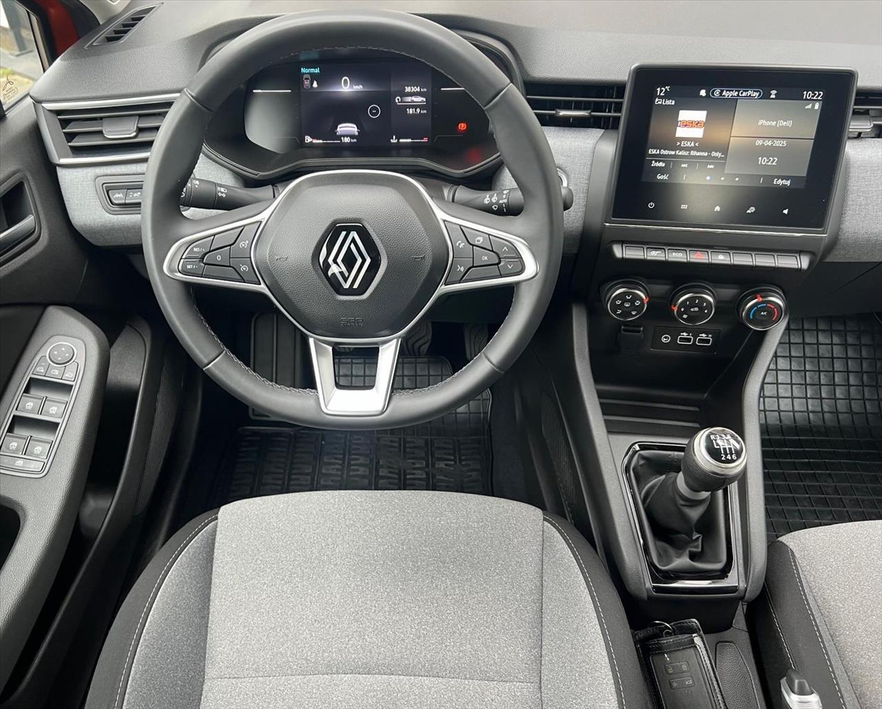 Renault CLIO Clio 1.0 TCe Evolution 2024