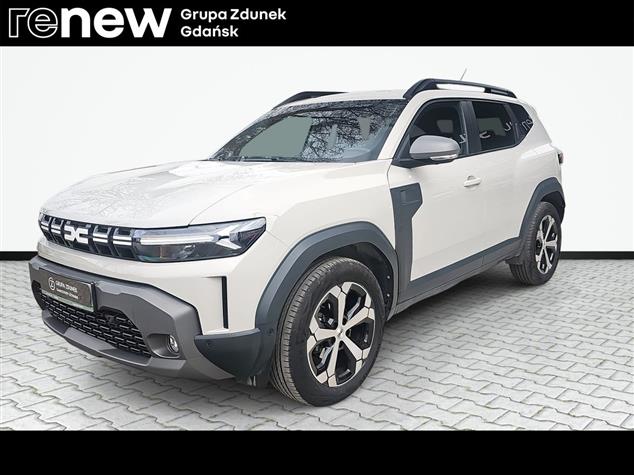 Dacia DUSTER Duster 1.2 TCe mHEV Journey 2025