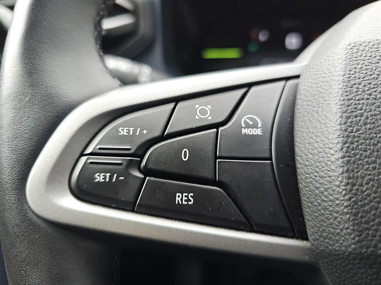 Dacia DUSTER Duster 1.2 TCe mHEV Journey 2025