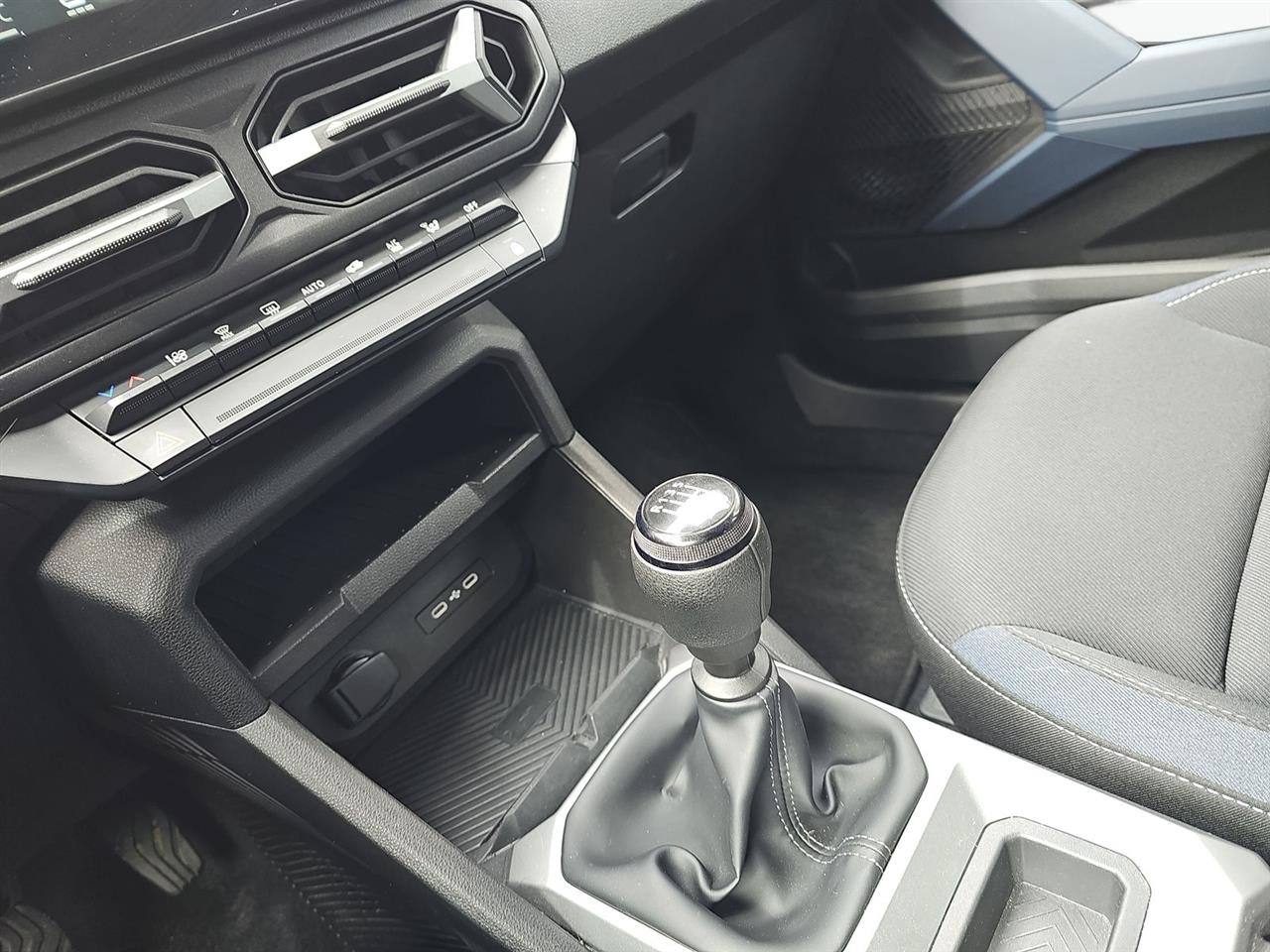 Dacia DUSTER Duster 1.2 TCe mHEV Journey 2025