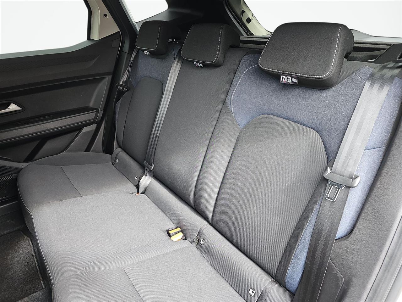 Dacia DUSTER Duster 1.2 TCe mHEV Journey 2025