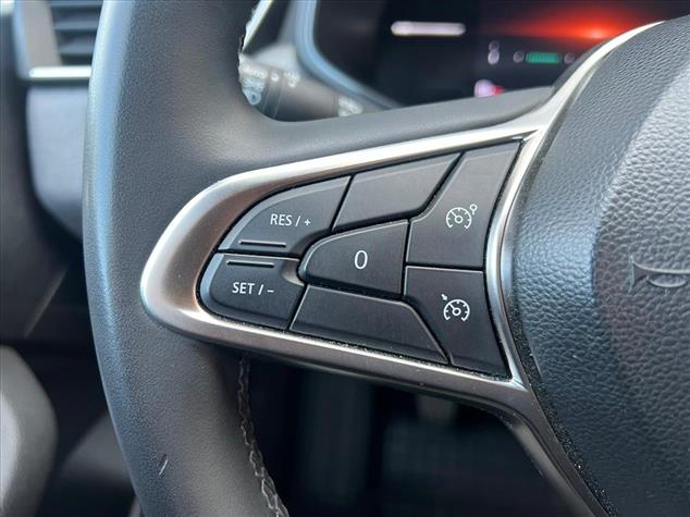 Renault CLIO Clio 1.0 TCe Evolution 2024