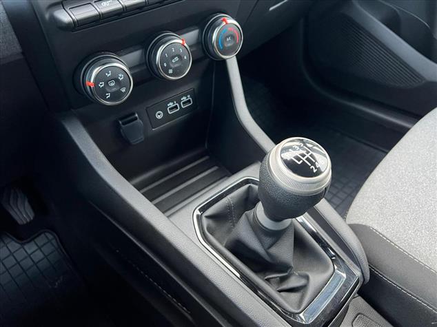 Renault CLIO Clio 1.0 TCe Evolution 2024