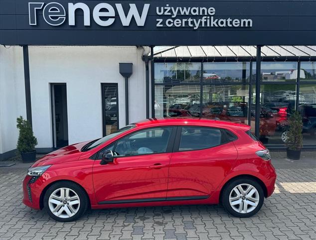 Renault CLIO Clio 1.0 TCe Evolution 2024