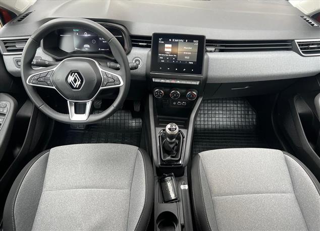 Renault CLIO Clio 1.0 TCe Evolution 2024