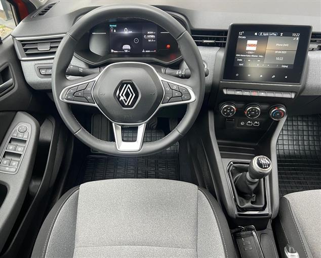 Renault CLIO Clio 1.0 TCe Evolution 2024