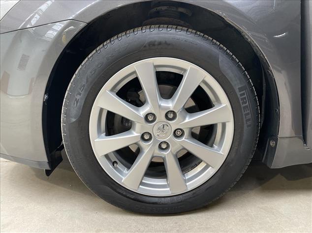 Toyota AVENSIS Avensis 2.0 Sol plus MS 2010