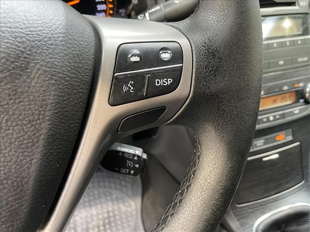 Toyota AVENSIS Avensis 2.0 Sol plus MS 2010