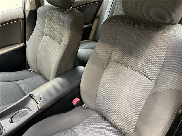 Toyota AVENSIS Avensis 2.0 Sol plus MS 2010