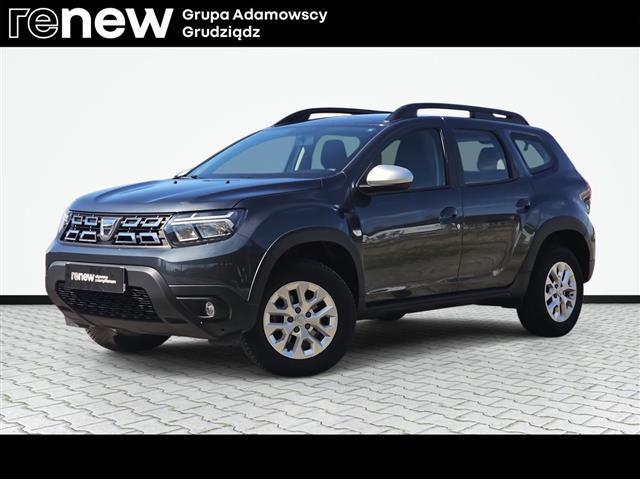 Dacia DUSTER Duster 1.3 TCe Expression 2022