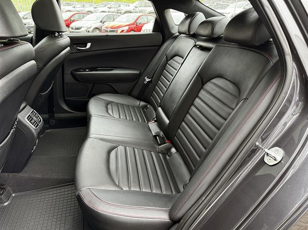 Kia OPTIMA Optima 1.6 CRDI SCR GT Line DCT 2018