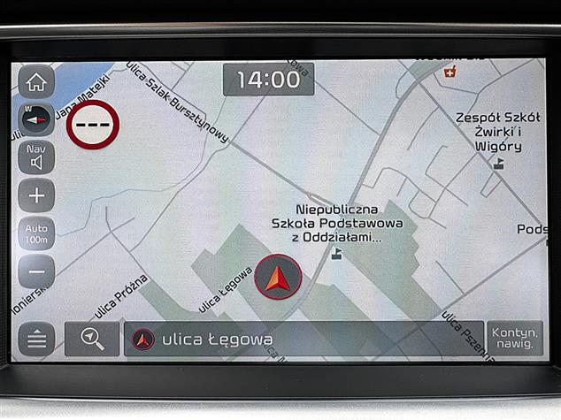 Kia OPTIMA Optima 1.6 CRDI SCR GT Line DCT 2018