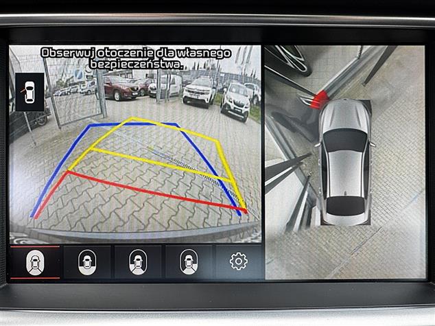 Kia OPTIMA Optima 1.6 CRDI SCR GT Line DCT 2018