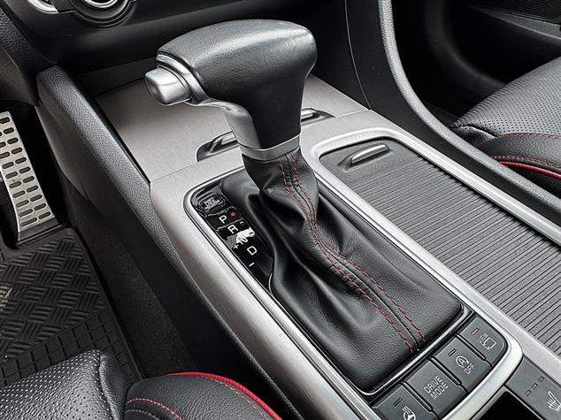 Kia OPTIMA Optima 1.6 CRDI SCR GT Line DCT 2018