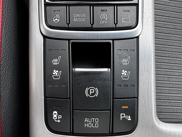 Kia OPTIMA Optima 1.6 CRDI SCR GT Line DCT 2018