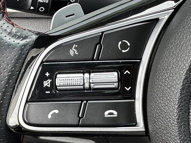 Kia OPTIMA Optima 1.6 CRDI SCR GT Line DCT 2018