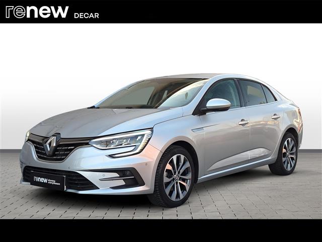 Renault MEGANE Megane 1.3 TCe Techno 2024