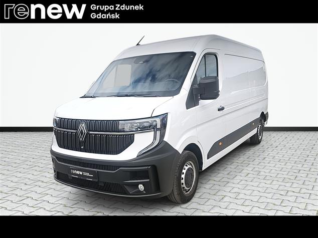 Renault MASTER Master dCi L3H2 Extra 2025