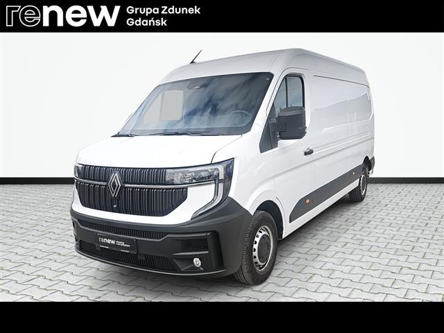 Renault MASTER Master dCi L3H2 Extra 2025