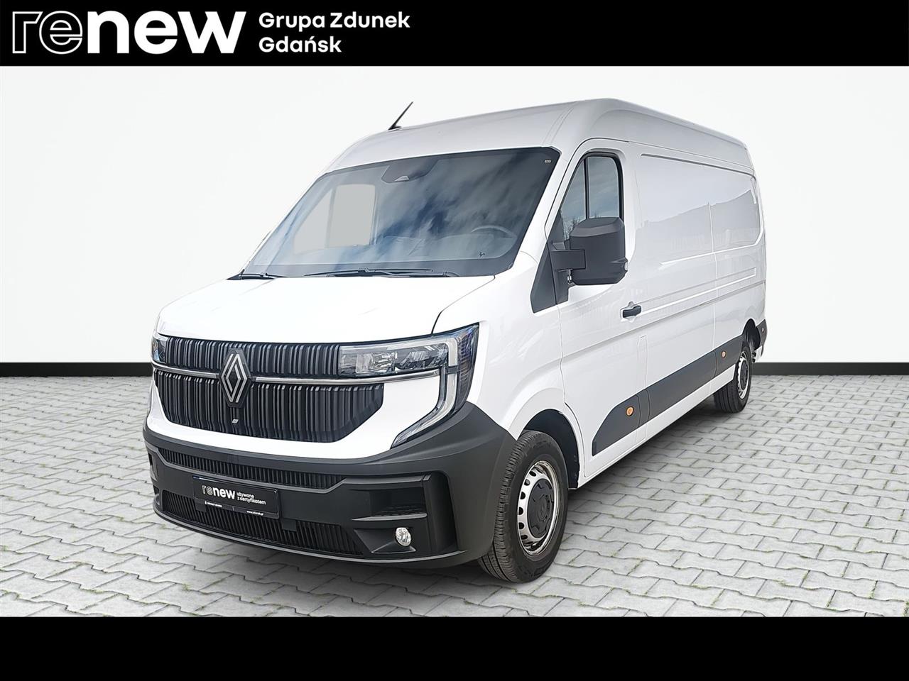 Renault MASTER Master dCi L3H2 Extra 2025