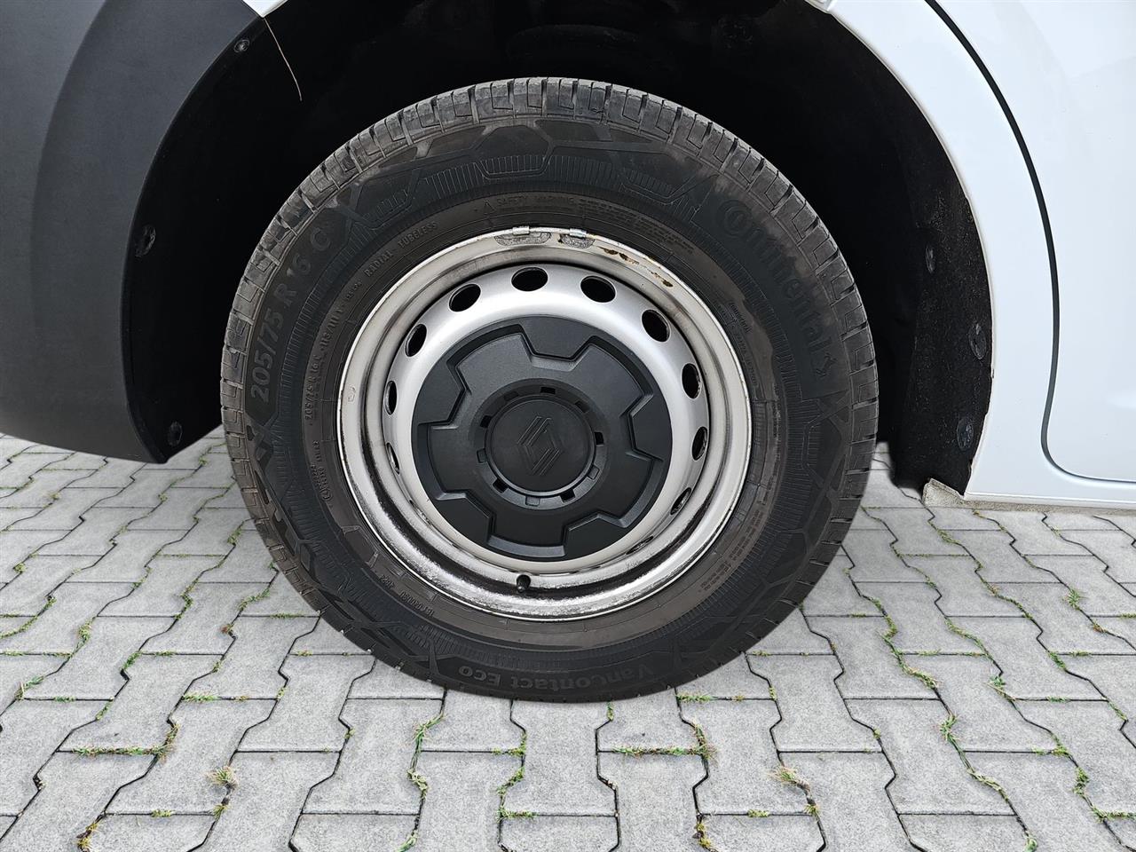 Renault MASTER Master dCi L3H2 Extra 2025