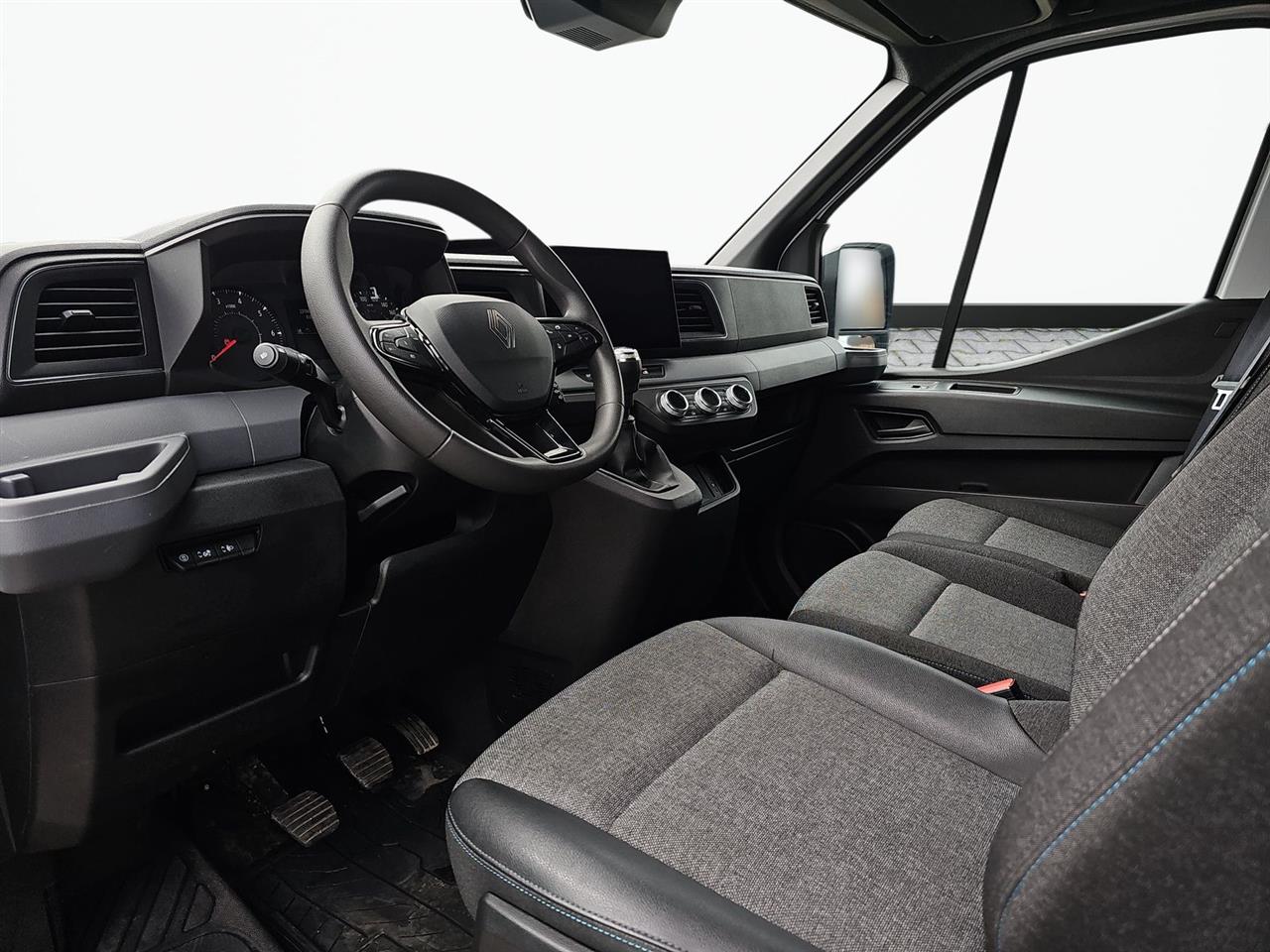 Renault MASTER Master dCi L3H2 Extra 2025