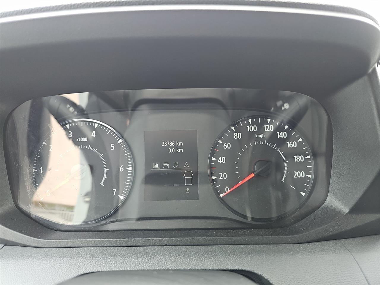 Renault MASTER Master dCi L3H2 Extra 2025