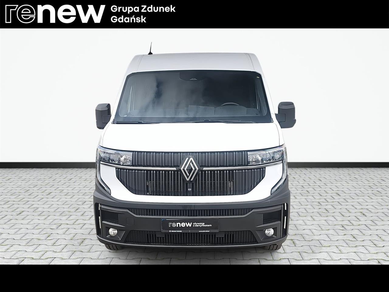 Renault MASTER Master dCi L3H2 Extra 2025
